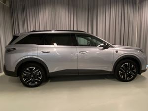 Peugeot 5008 bild 3