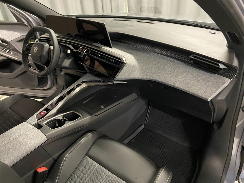 Peugeot 5008 bild 12