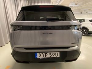 Peugeot 5008 bild 5