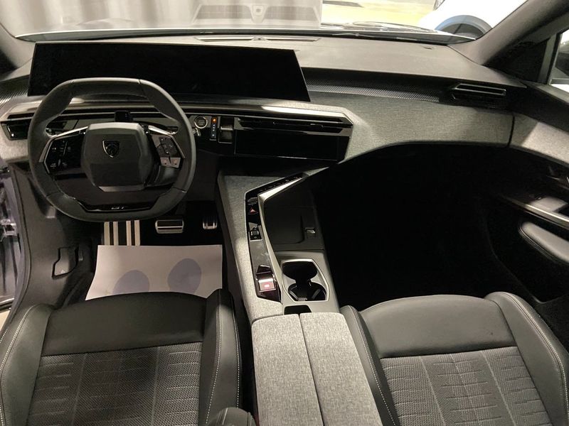 Peugeot 5008 bild 9