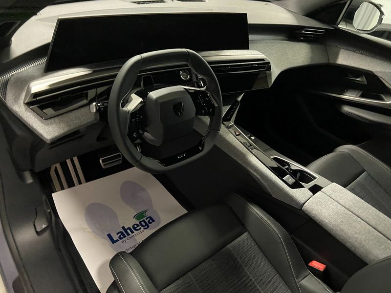 Peugeot 5008 bild 7