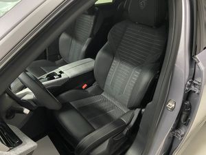 Peugeot 5008 bild 6