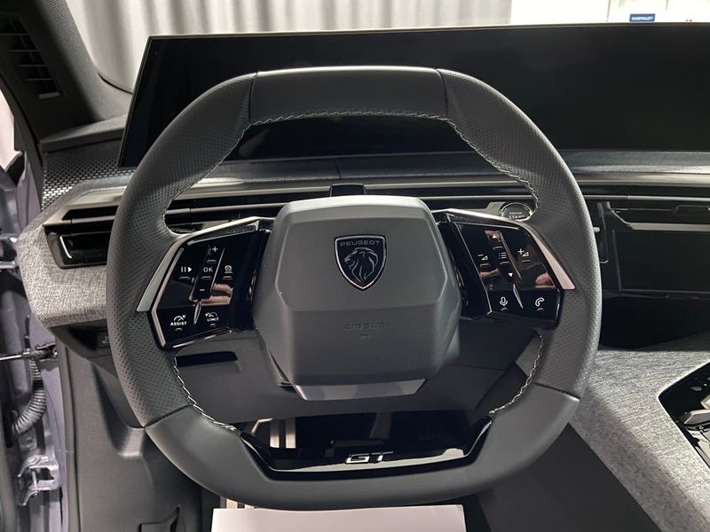 Peugeot 5008 bild 13