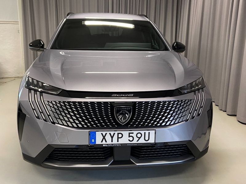 Peugeot 5008 bild 2