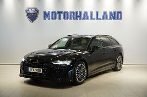 Audi A6 bild 1