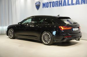 Audi A6 bild 7