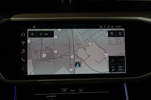 Audi A6 bild 23