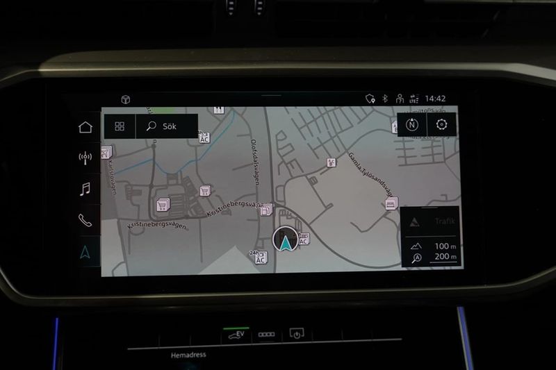 Audi A6 bild 23