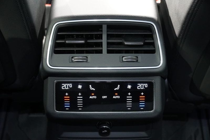 Audi A6 bild 14