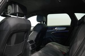 Audi A6 bild 12