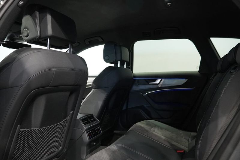 Audi A6 bild 12