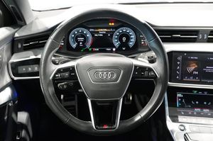 Audi A6 bild 16
