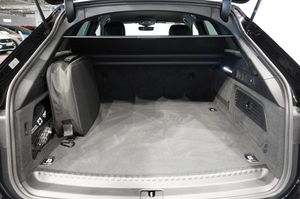 Audi A6 bild 9
