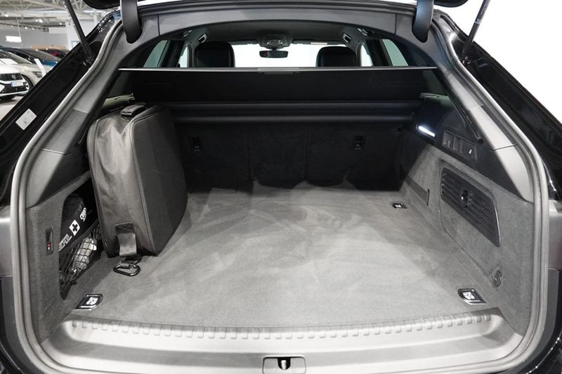 Audi A6 bild 9