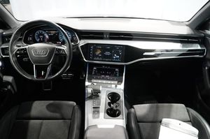 Audi A6 bild 15