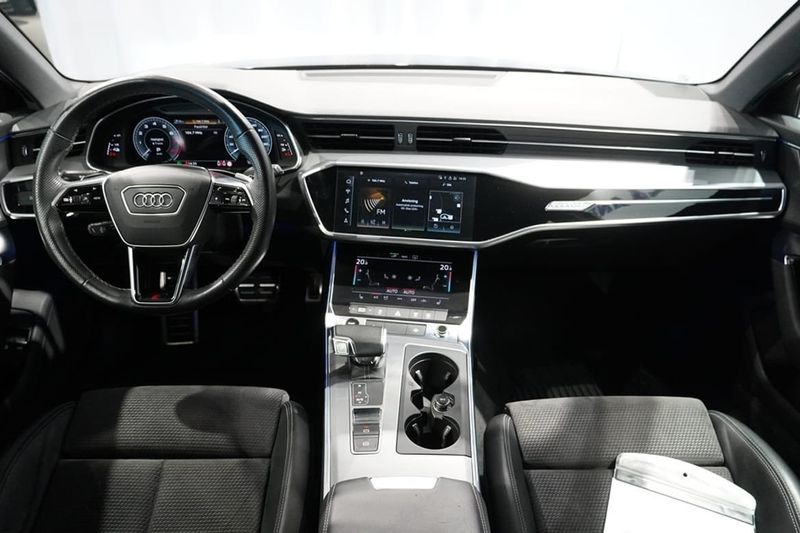 Audi A6 bild 15