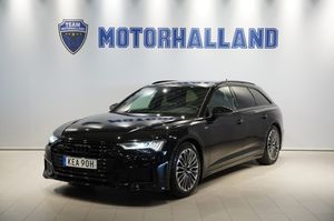 Audi A6 bild 2