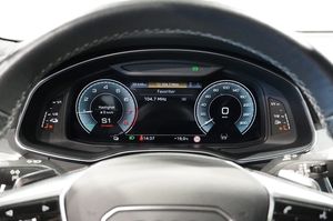 Audi A6 bild 20