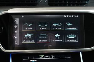 Audi A6 bild 22