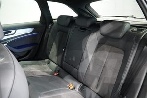 Audi A6 bild 13