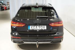 Audi A6 bild 8