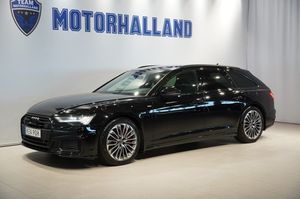 Audi A6 bild 6