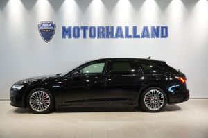 Audi A6 bild 5