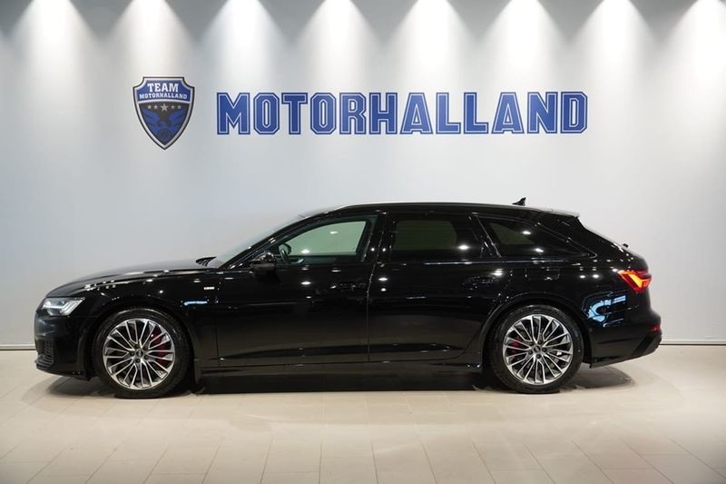 Audi A6 bild 5