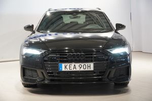 Audi A6 bild 3