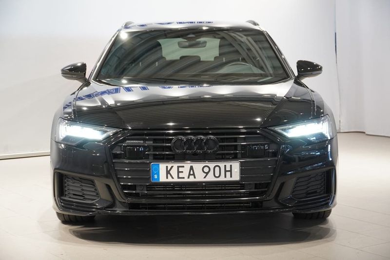 Audi A6 bild 3
