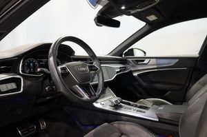 Audi A6 bild 19