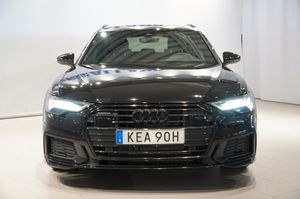 Audi A6 bild 4