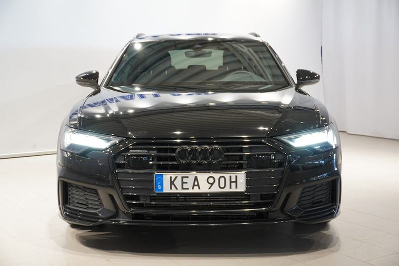 Audi A6 bild 4