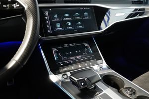 Audi A6 bild 21