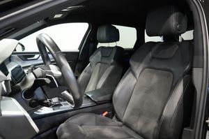 Audi A6 bild 18