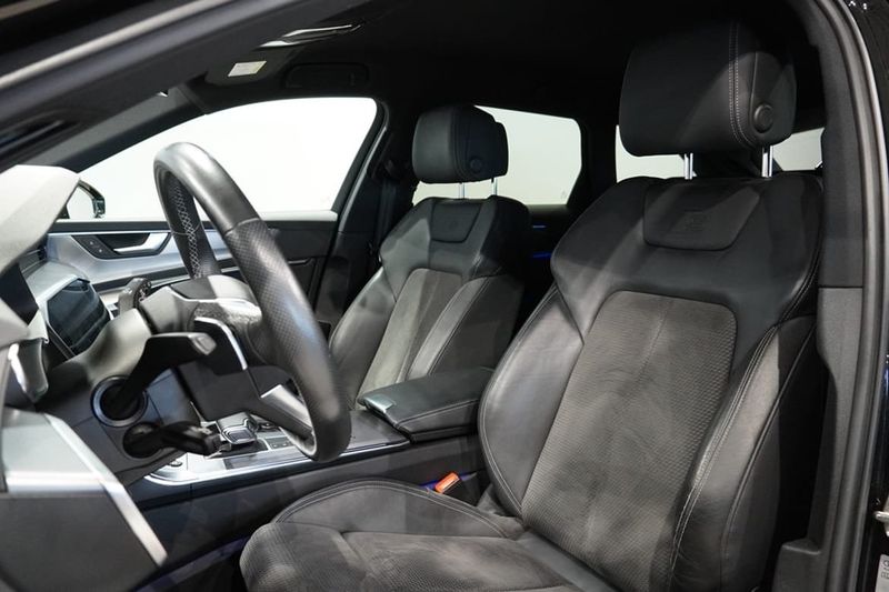 Audi A6 bild 18