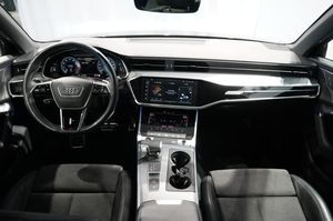 Audi A6 bild 17