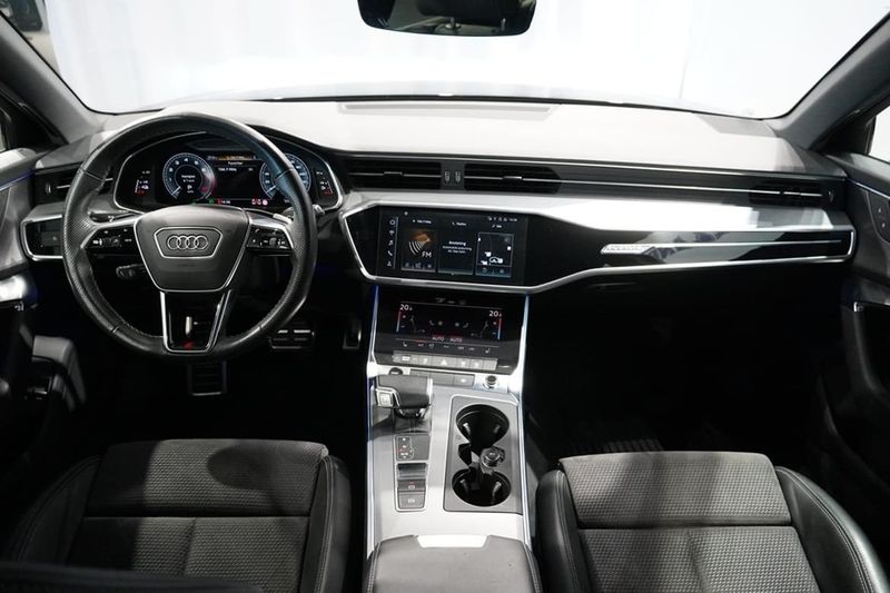 Audi A6 bild 17