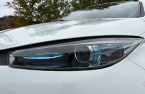 Renault Zoe bild 4