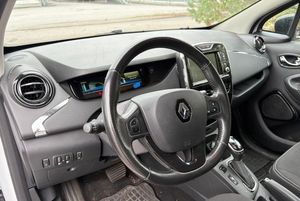 Renault Zoe bild 5