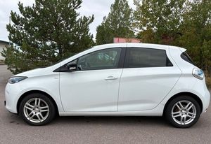 Renault Zoe bild 1