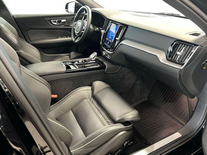Volvo V60 bild 13