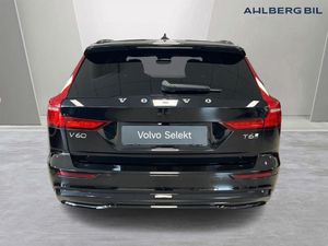 Volvo V60 bild 7