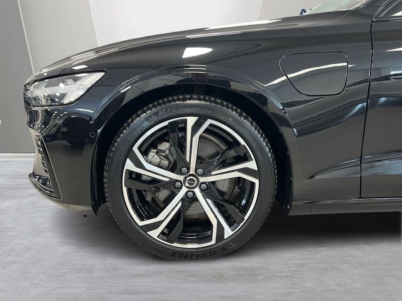 Volvo V60 bild 8