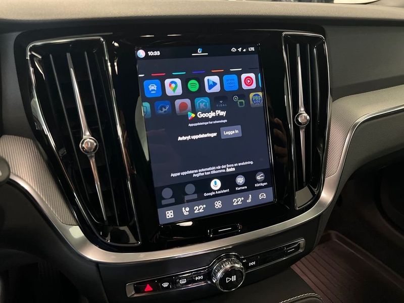 Volvo V60 bild 18