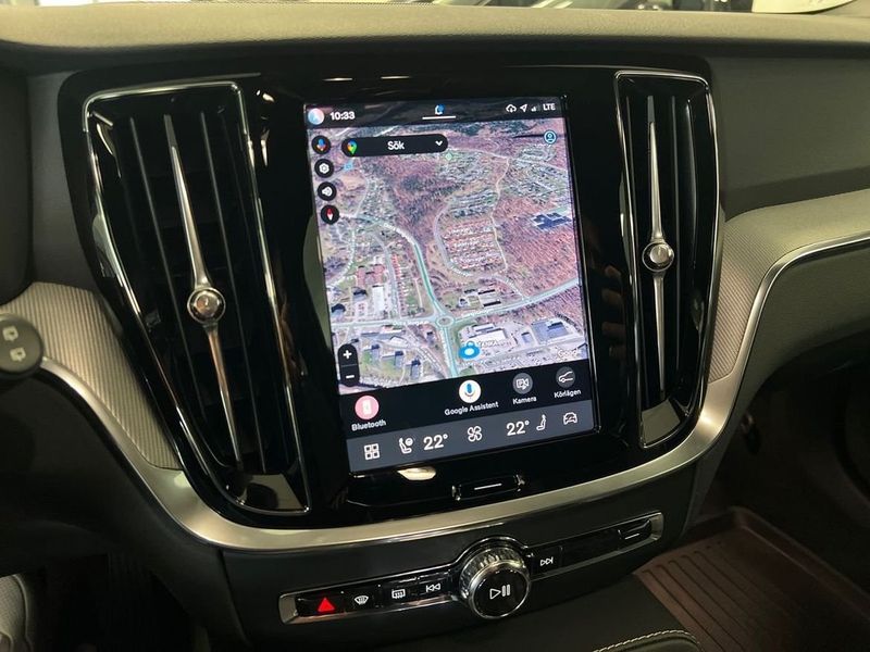 Volvo V60 bild 16