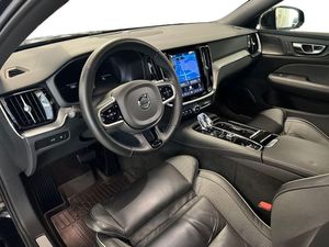 Volvo V60 bild 10