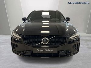 Volvo V60 bild 6