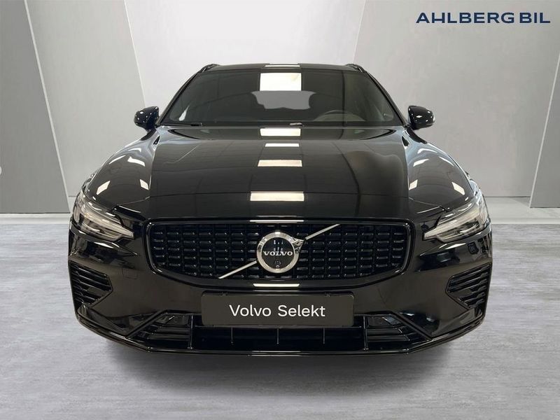 Volvo V60 bild 6