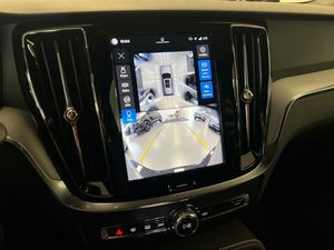 Volvo V60 bild 17